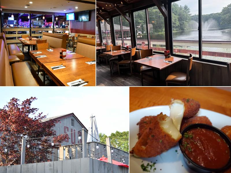 Sunrise Breakfast at Saddle Up Saloon