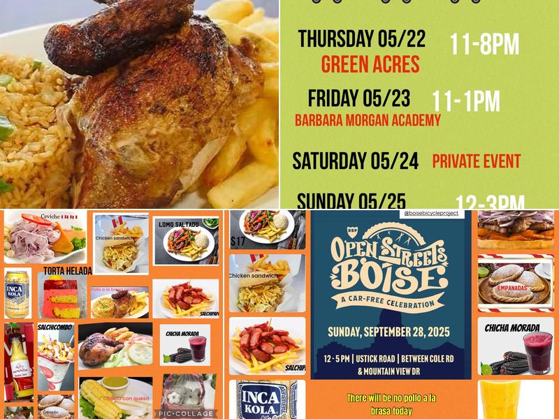 Machu pichu Meridian