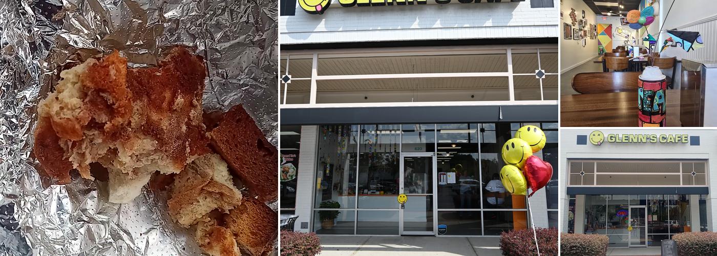 Glenn’s Cafe