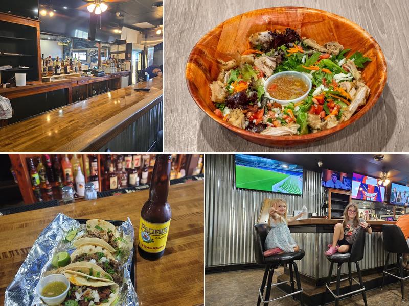 Cantina Bar and Grill