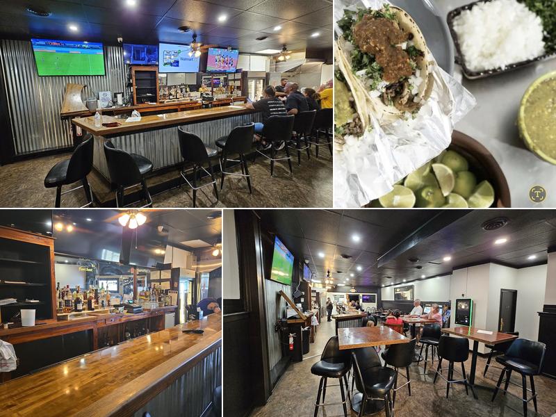 Cantina Bar and Grill 161 Brighton Ave, Rochester