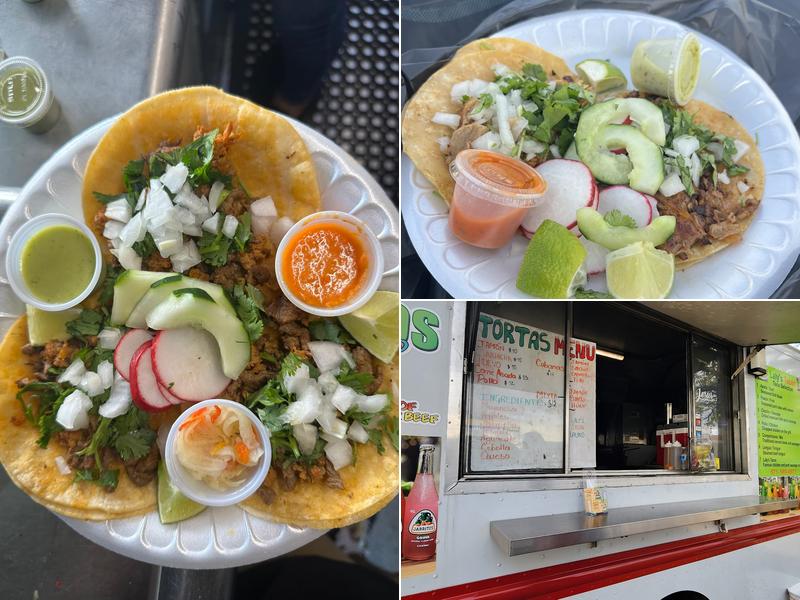 Laly's Tacos