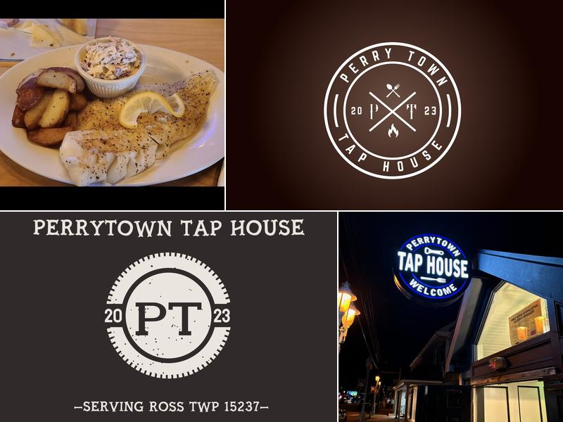 Perrytown Tap House