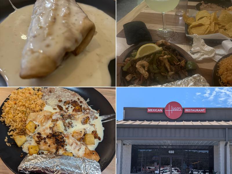 Hugo’s Mexican Restaurant