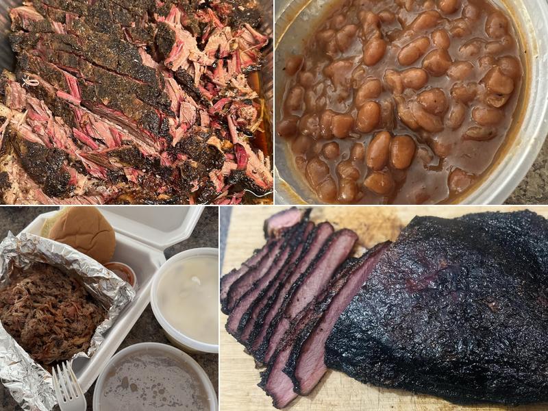 Butt n Buns BBQ 4751 Lake Sherwood Ln Unit C, Northport
