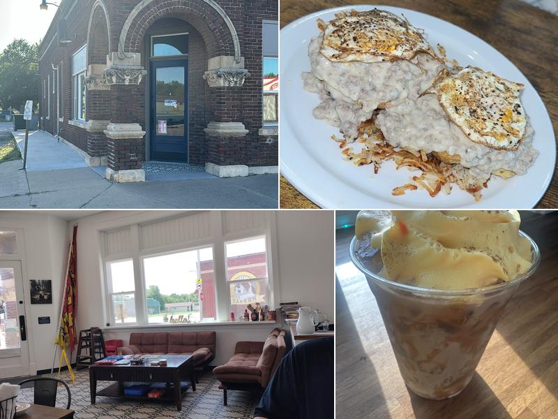 That Place In Scranton LLc