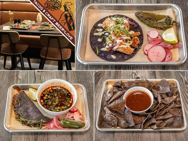 Tacos & Craft Peoria