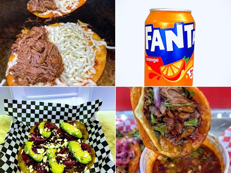 TACOS EL MATADOR LLC