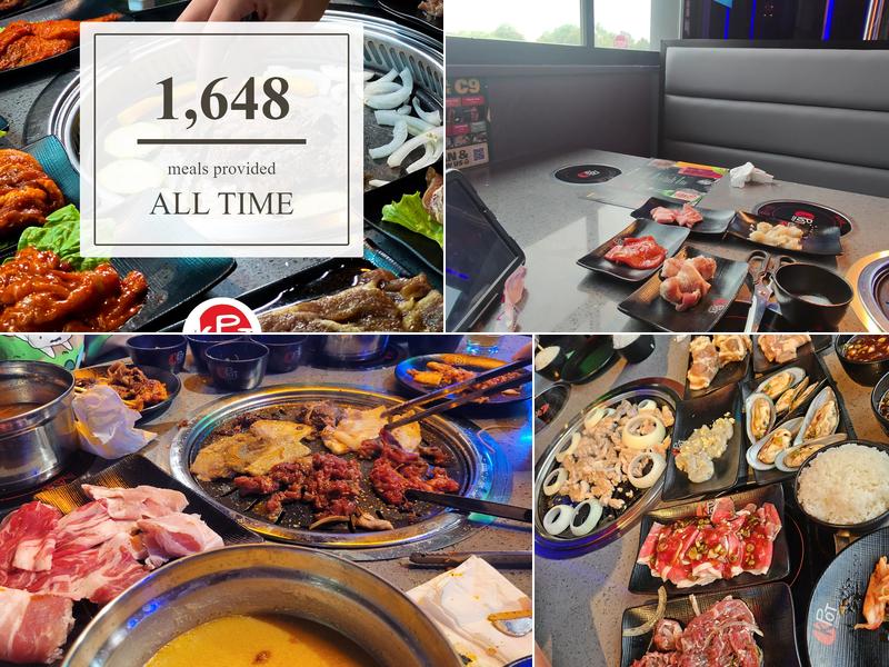 KPOT Korean BBQ and Hot Pot 7105 Mills Civic Pkwy Suite 160, West Des Moines