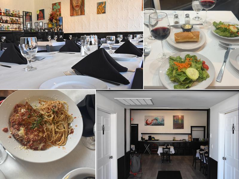 Maestro’s 938 Maine St, Quincy