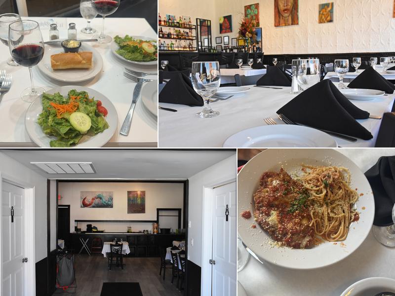 Maestro’s 938 Maine St, Quincy