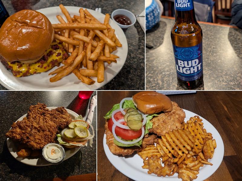 The Junction Bar & Grill