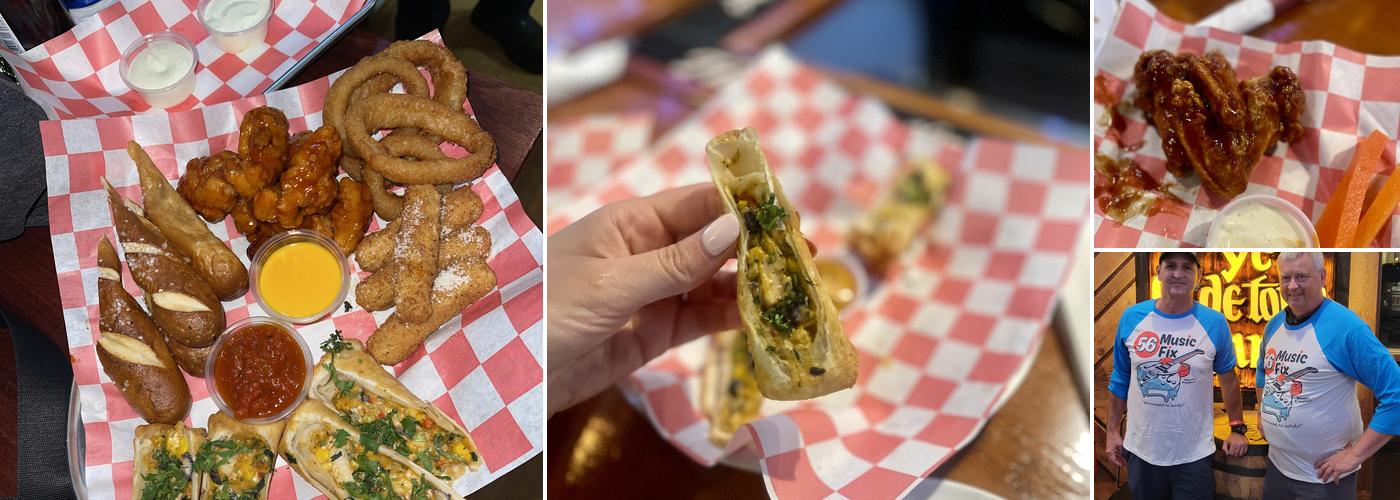 Mount Prospect Public House