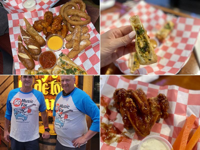 Mount Prospect Public House