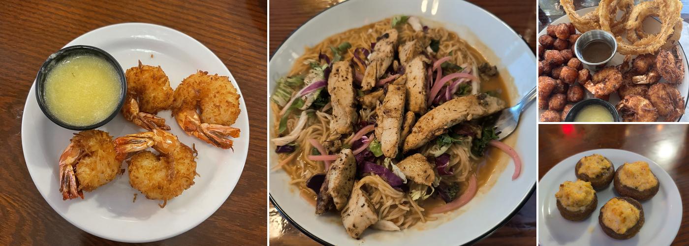 Flamingo Beach Grille & Bar