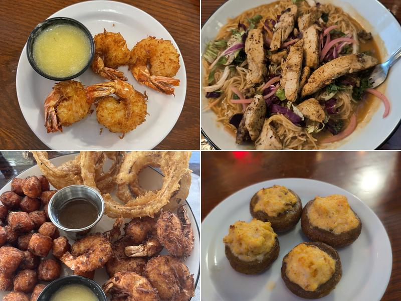 Flamingo Beach Grille & Bar