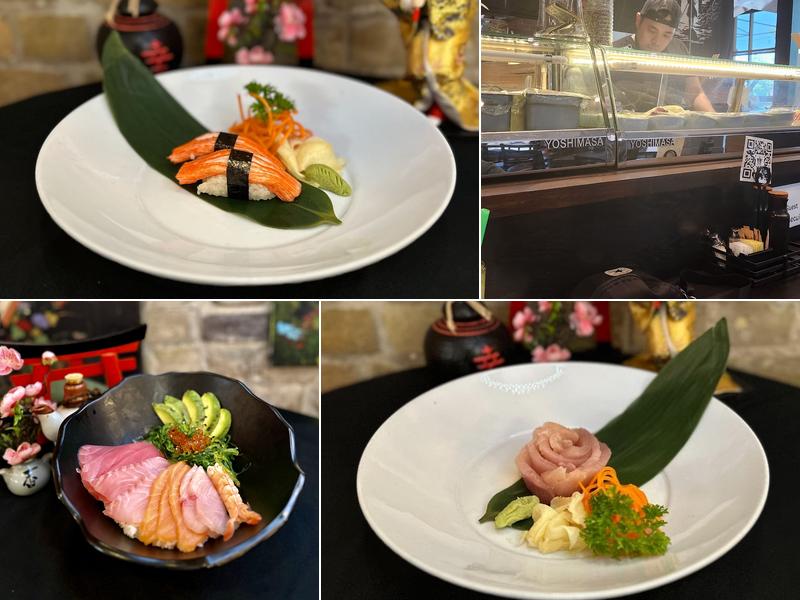 Kyoto Japanese Cuisine