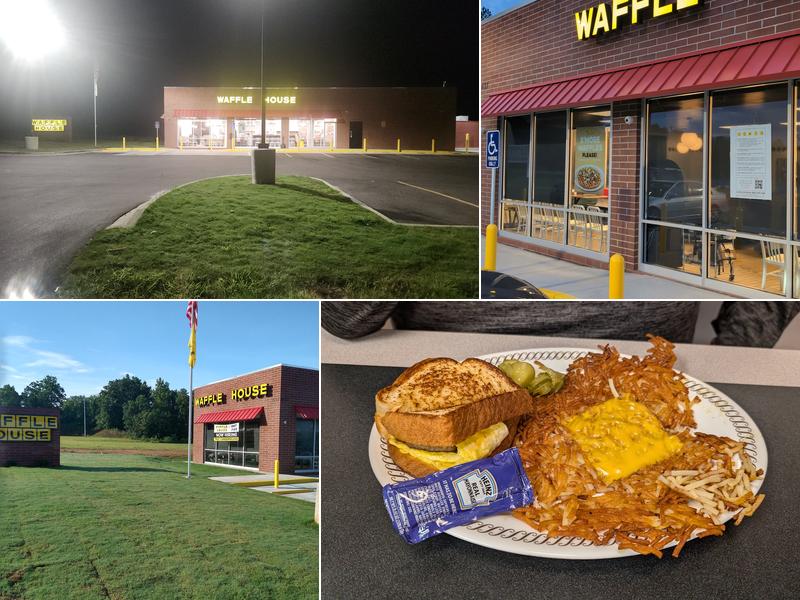 Waffle House
