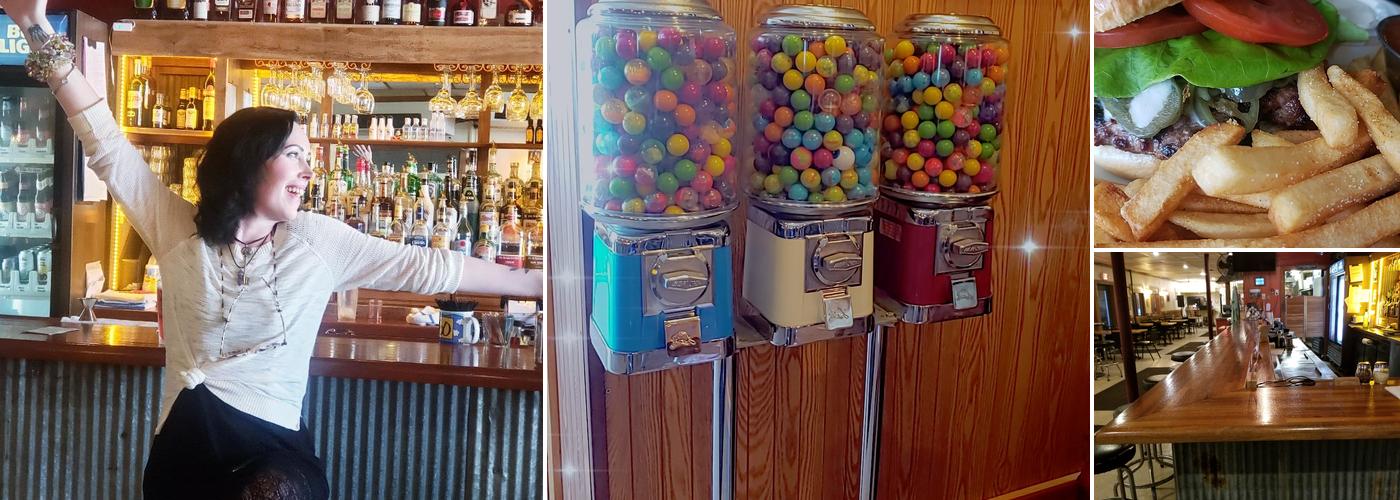 Wandering Ewe Pub and Eatery