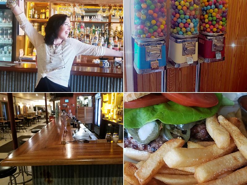 Wandering Ewe Pub and Eatery