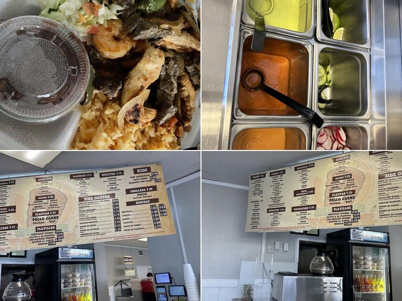 Don Danny’s Authentic Fast Mexican Food 4