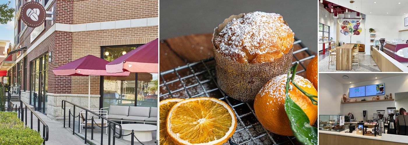 Costa Coffee - Brookhaven