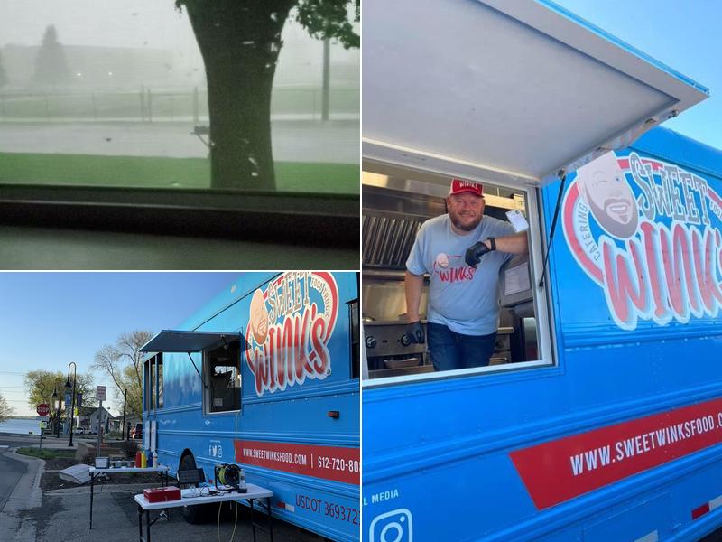 Sweet Winks 306 7th St NE, Mayer