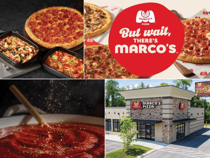 Marco's Pizza