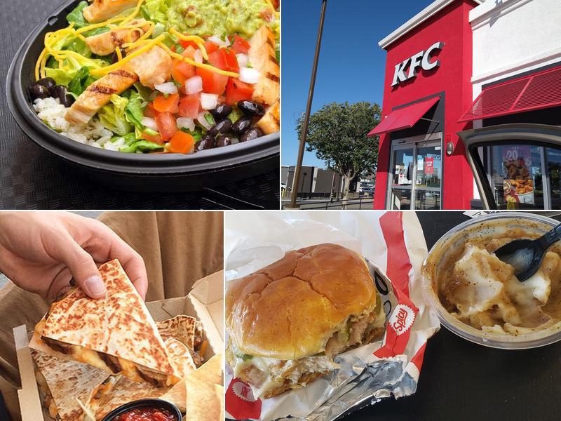 Taco Bell 1005 CA-12, Rio Vista