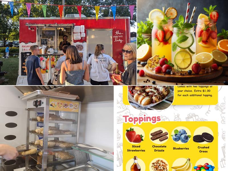 Liza's Filipino Cuisine