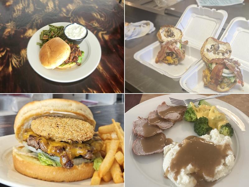 Will’s Restaurant 120 Main St, Corning