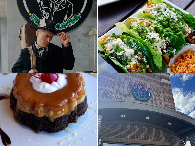 Padrino’s 3120 Westgate Mall Dr, Fairview Park