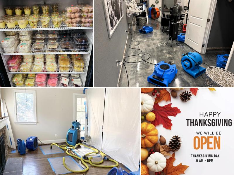 Country Steak & Eggs