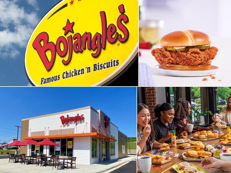 Bojangles