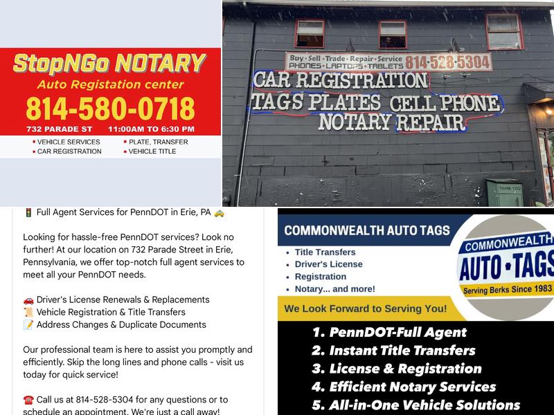 StopNGo Notary and Insurance Solutions