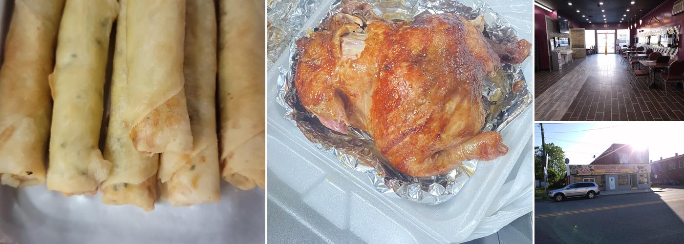 Middle East Market and Kitchen