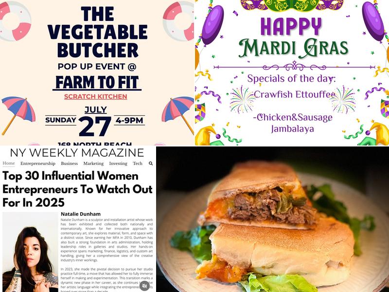 Farm To Fit Scratch Kitchen