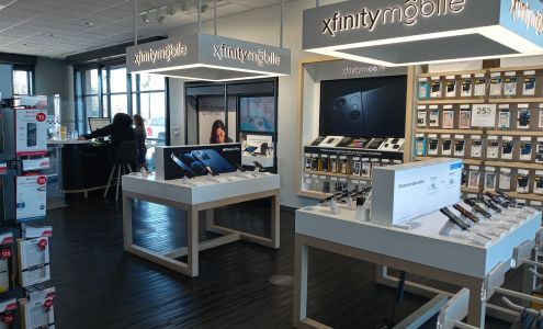 Xfinity Store by Comcast