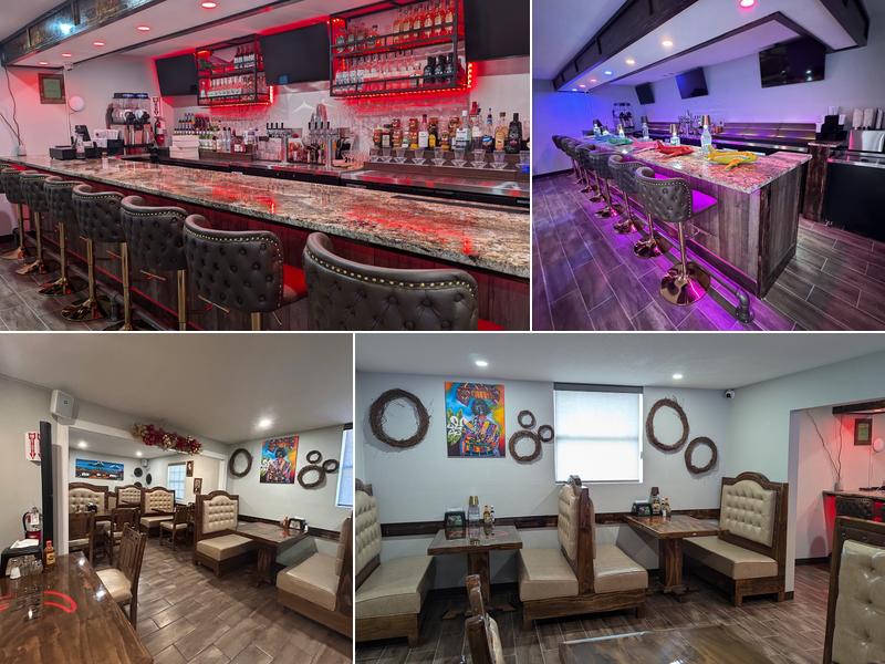 La favorita bar and grill