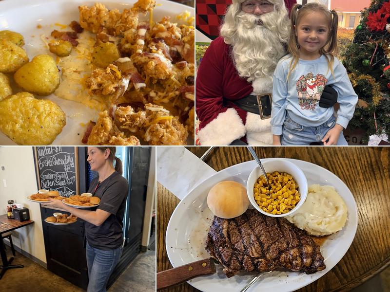 BAILEYS 208 N Main St, Cave City