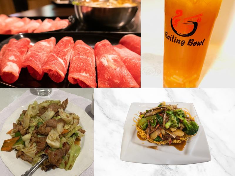 China Legend/Boiling Bowl