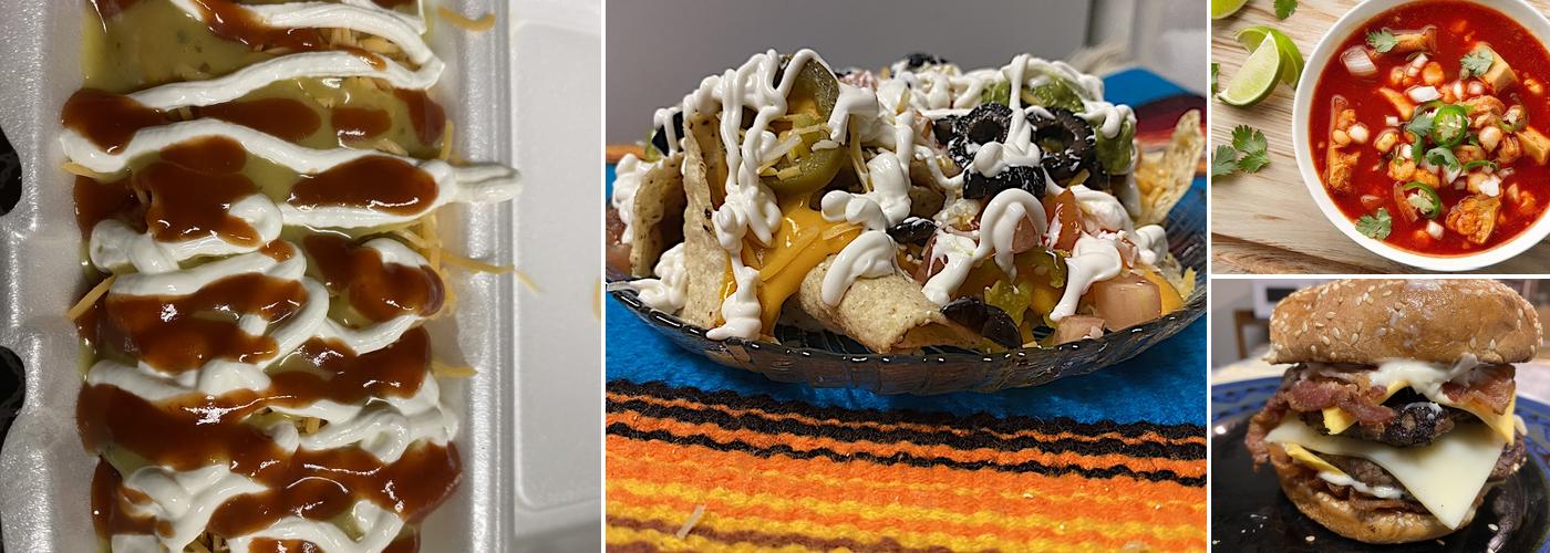 Mr. Mustard's Hot Dogs