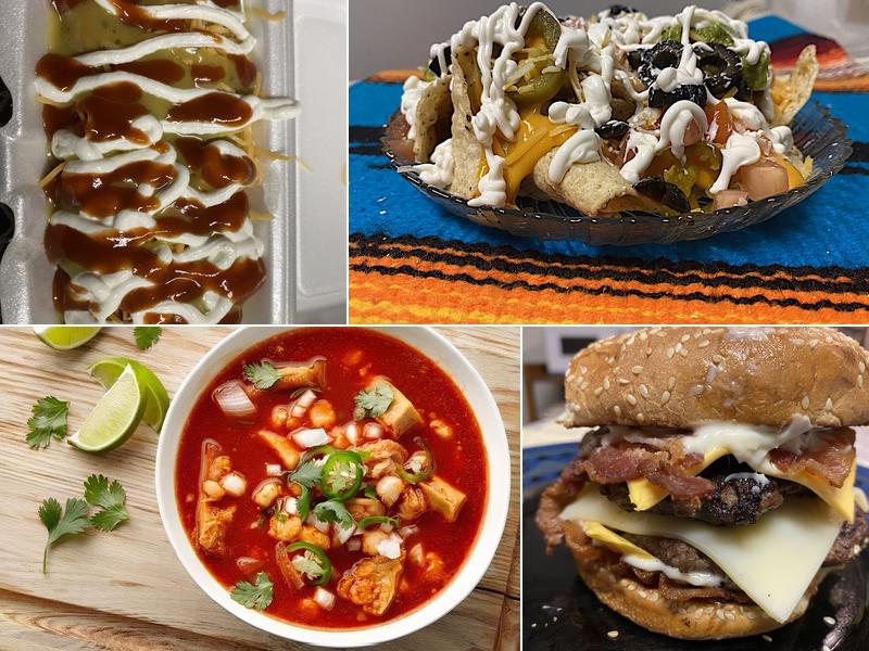 Mr. Mustard's Hot Dogs