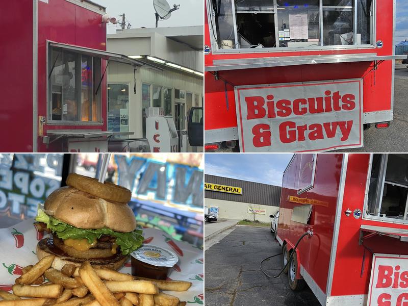 Burrito way 37300 Main St, Burney