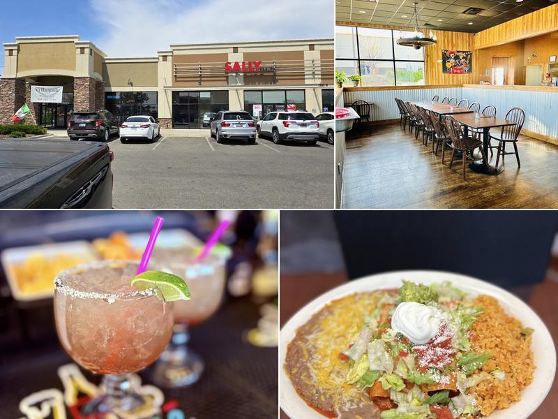 Mi Hacienda 2075 US-40 SUITE A, Vernal