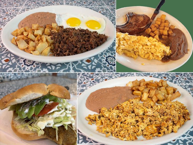 Camila's To Go - Selma 1518