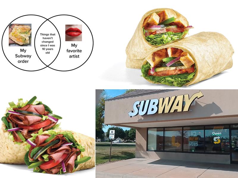 Subway