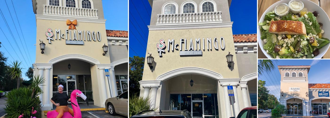 Mcflamingo