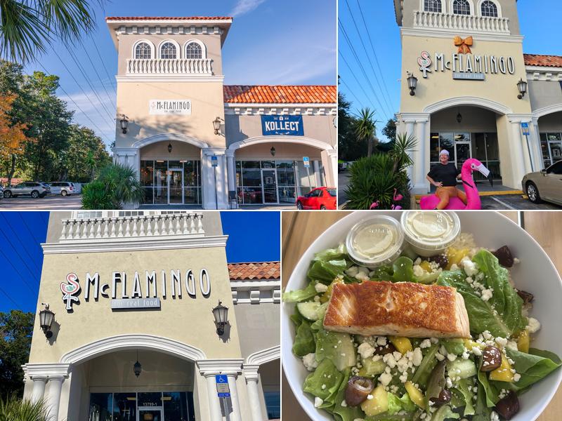 Mcflamingo 13799-1 Beach Blvd, Jacksonville