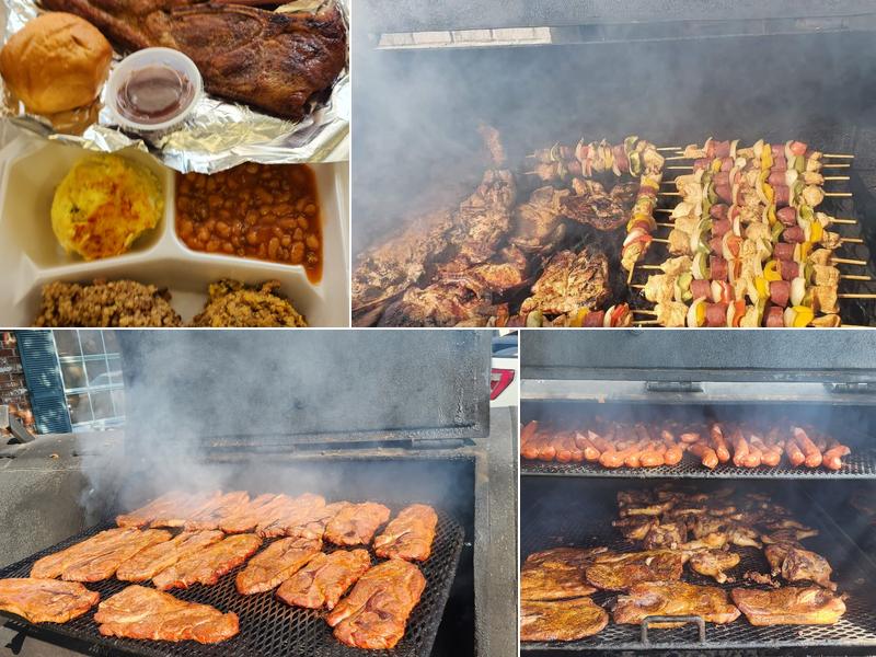Bigg Earl's BBQ and Catering
